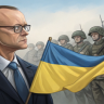 Мерц: Германия будет поддерживать Украину столько, сколько потребуется