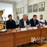 Борцы Бурятии, Забайкалья и Иркутской области впервые оспорят «Кубок Единства»