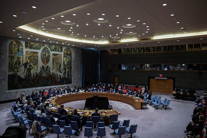 Иран обратился в ООН после ударов Израиля