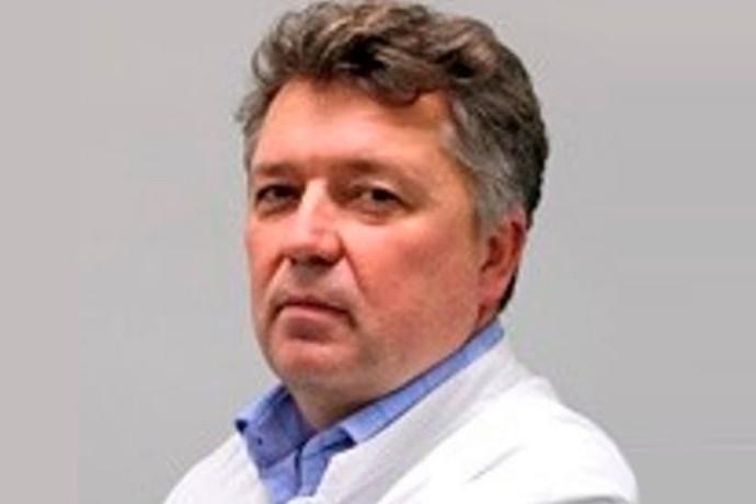 Германия — Прощание с Алексеем Владимировичем Смолиным