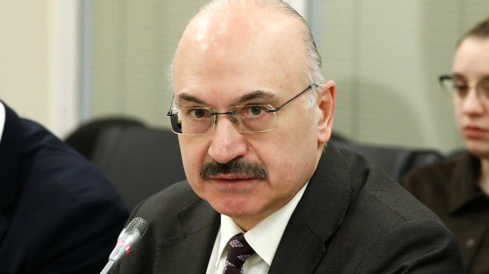 Сергей Кабышев провел заседание Комитета с участием представителей Минобрнауки и Рособрнадзора