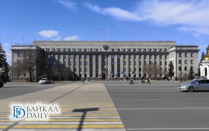 В Иркутской области потренируются в гражданской обороне