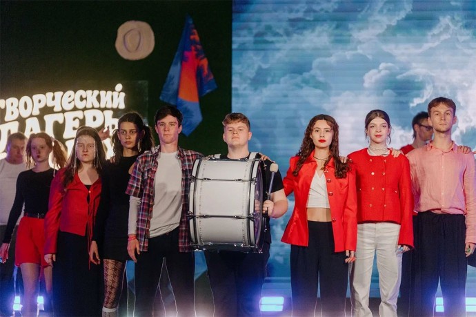 «Лето в Москве»: какие мероприятия пройдут на площадках столицы «Лето в Москве»: какие мероприятия пройдут на площадках столицы