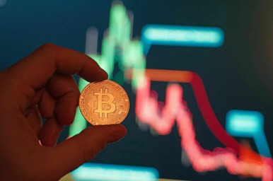 Мосбиржа 10 июня начнет публиковать индекс биткойна