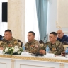 Ирина Лосик отметила неподдельный патриотизм жителей Башкирии
