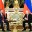 Беседа с Президентом Южной Осетии Аланом Гаглоевым