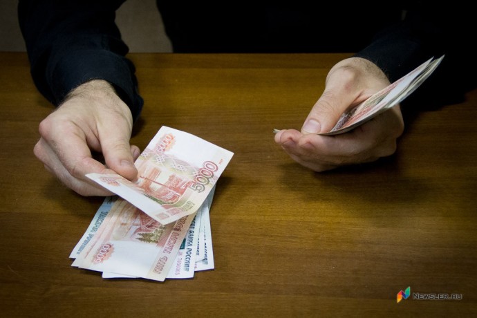 В Рудничном чиновника оштрафовали за волокиту на 5 тысяч В Рудничном чиновника оштрафовали за волокиту на 5 тысяч