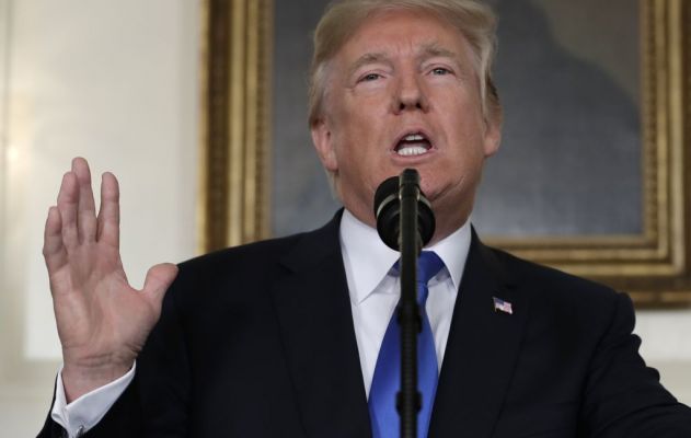 Трамп намерен похвастаться сделкой с «большой и очень уважаемой страной»