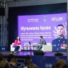Ветеран СВО поговорил с астраханской молодёжью о важности сохранения исторической памяти