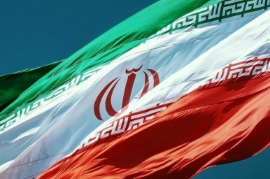 Иран пригрозил атаковать объекты США, Франции и Британии в случае помощи Израилю