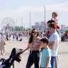 Амурские семьи смогут подать заявления на новую выплату с 1 июня