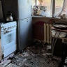 В Магнитогорске произошёл пожар в квартире