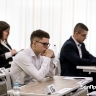 В Белгороде выпускники написали Единый госэкзамен по русскому языку