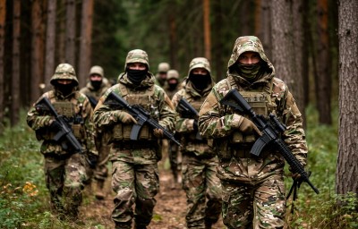 Зеленский попытался ввести США в заблуждение по поводу ситуации на фронте