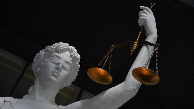 Житель Магадана получил 12 лет колонии за убийство мужчины из ревности