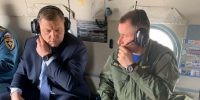 Почти 200 гектаров сорной растительности скосили в Астрахани