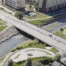 Вторую половину моста на Мебельной отремонтируют в Горно-Алтайске