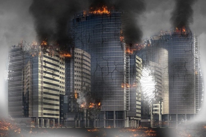 «Ответ уничтожит часть Европы»: в Москве озвучили цену блокады Калининграда