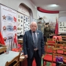 Школьникам Курска рассказали о защитниках родного города