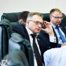 Поздравляем! День рождения у экс-депутата гордумы Алексея Рогонова