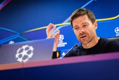 Хаби Алонсо высказался о трудовой победе «Реала» над «Олимпиакосом»