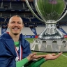Сафонов: "Думаю, в Россию невозможно привезти оригинал кубка Лиги чемпионов"