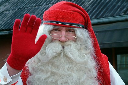 Трамп назвал способное расстроить Санта-Клауса событие