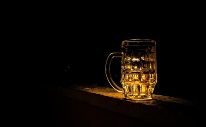 В Общественной палате предложили убрать алкоголь с витрин магазинов