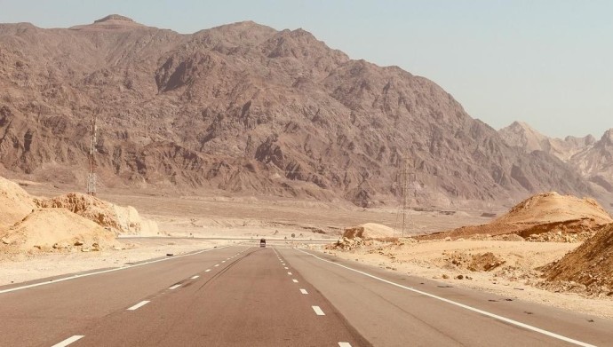 В Египте ужесточат правила перевозки туристов