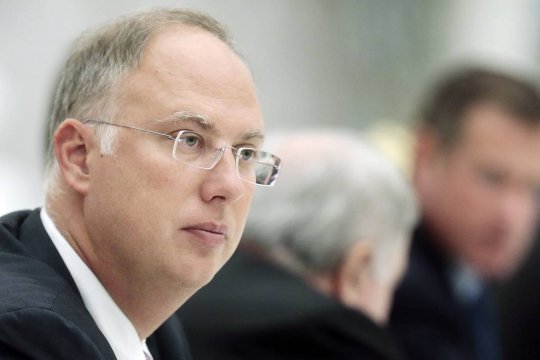Дмитриев заявил о панике у сторонников украинского конфликта