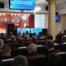 Денис Мантуров принял участие в итоговом заседании коллегии Росрезерва