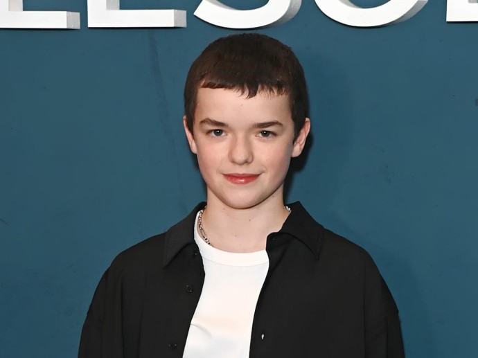15-летний вундеркинд взорвал Netflix: как простой мальчик покорил мир кино и выиграл Эмми