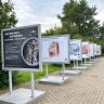 В музее-заповеднике «Коломенское» проходит выставка «Перспектива/Архграфика: Два взгляда – одна история»