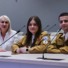 В Подмосковье наградили участников студенческой акции «Десант жизни» в рамках проекта «Доброе дело»