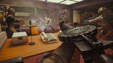 Шутер FBC Firebreak показал слабый старт в Steam с пиковым «онлайном» ниже двух тысяч игроков