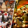 Туристы стекаются на фальшивую рождественскую ярмарку: такого грандиозного обмана никто в Европе не ожидал