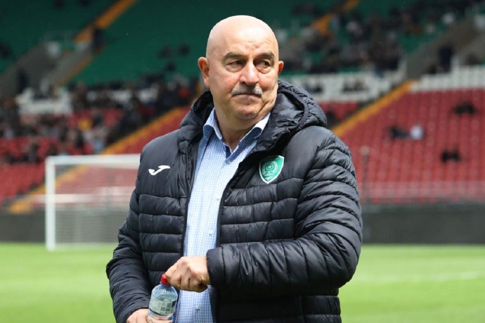 Черчесов объяснил, почему за последние 10 лет упал уровень РПЛ