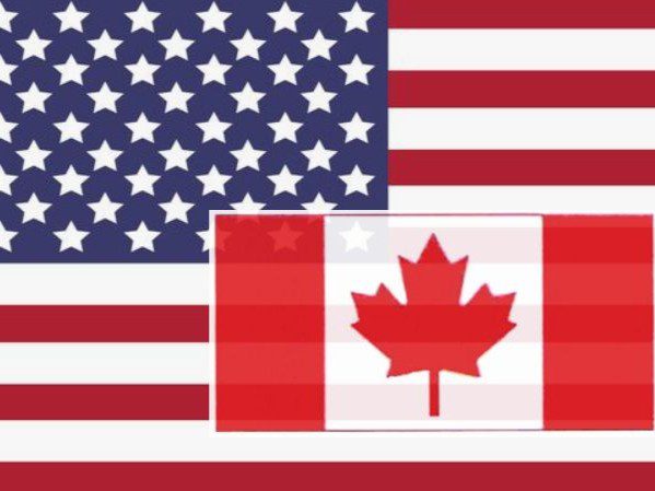 Публикация президента США в соцсети стала эпизодом торговой войны между Америкой и Канадой Публикация президента США в соцсети стала эпизодом торговой войны между Америкой и Канадой