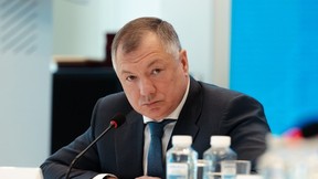 Марат Хуснуллин принял участие в заседании коллегии Минстроя и комиссии Госсовета по направлению «Инфраструктура для жизни»