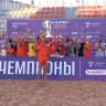 Футболистку петербургского «Кристалла» признали лучшим игроком мира