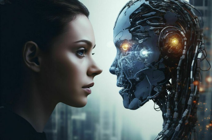 ИИ-агенты упростят жизнь россиян ИИ-агенты упростят жизнь россиян