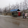 Дорожники Башкирии восстановят в ЛНР автобусные остановки