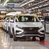 «АвтоВАЗ» с конца сентября может на полгода перейти на четырёхдневную рабочую неделю