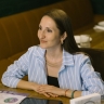 В Астрахани прошла встреча с нутрициологом международного уровня Екатериной Свистюла