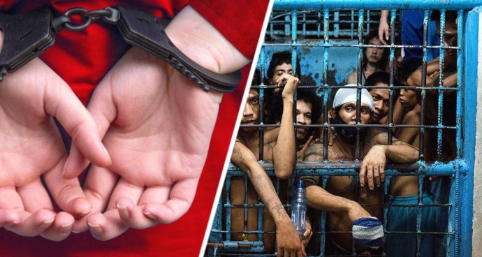 Начались массовые облавы и проверки документов у туристов на улицах Бали: идут аресты всех с просрочкой визы