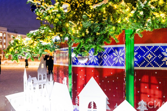 Тест: помните ли вы советские новогодние песни Тест: помните ли вы советские новогодние песни