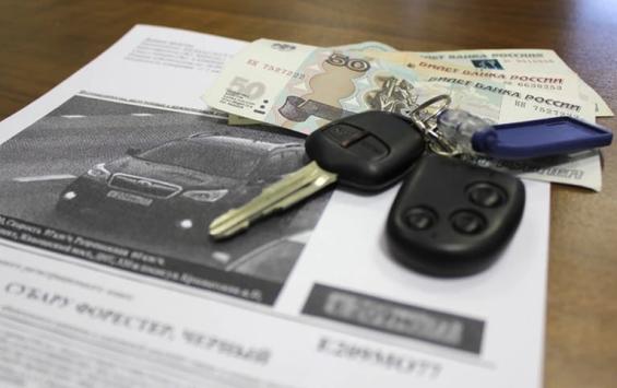 С ноября водителей без ОСАГО будут выявлять автоматически