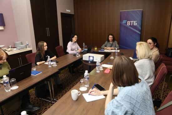 ВТБ планирует прирастать клиентами за счет программы лояльности