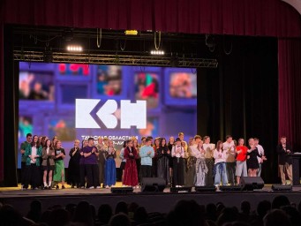 В Туле стали известны все финалисты ТОП-Лиги КВН