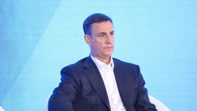 Дмитрий Патрушев выступил на пленарном заседании отчётно-программного форума партии «Единая Россия» «Есть результат!» в Омской области